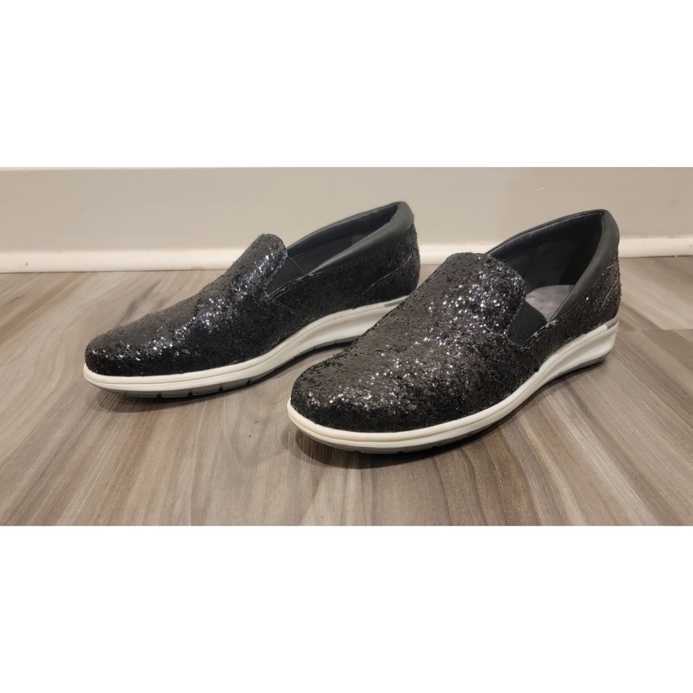 Walking Cradles Orleans slip-on sneaker size 7.5
